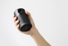 Recensione proiettore Nebula, da Anker il 100 pollici formato soda