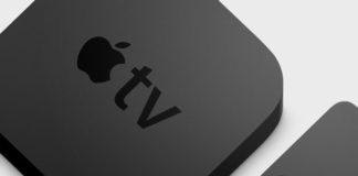 Con tvOS 12 Apple TV 4K di qualità cinematografica