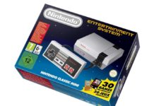 NES Classim Mini è tornato, su Amazon al normale prezzo di listino di 59 euro