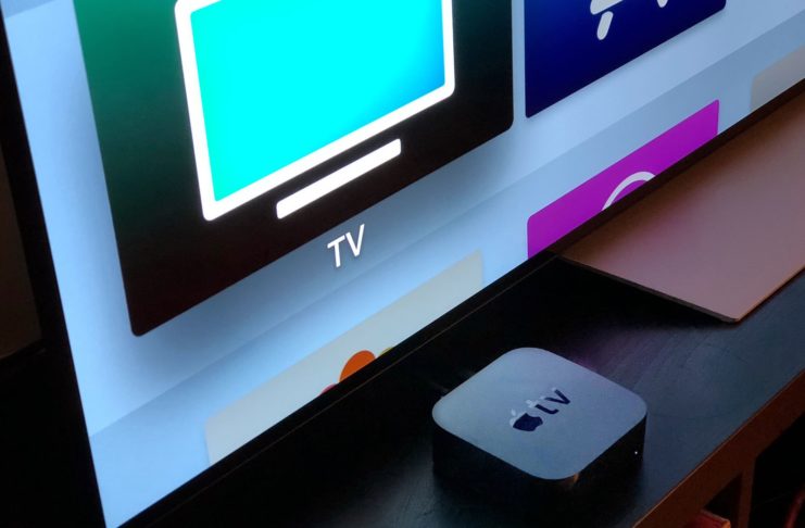 Tutte le novità di tvOS 12 in arrivo