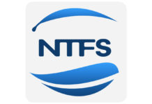 NTFS Assistant per registrare su dischi NTFS da Mac NTFS