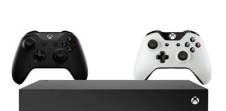 nuova Xbox foto Microsoft Xbox One