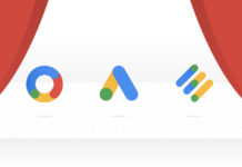 Google riorganizza i prodotti pubblicitari con Google Ads, Marketing Platform e Ad Manager Nuovi brand Google