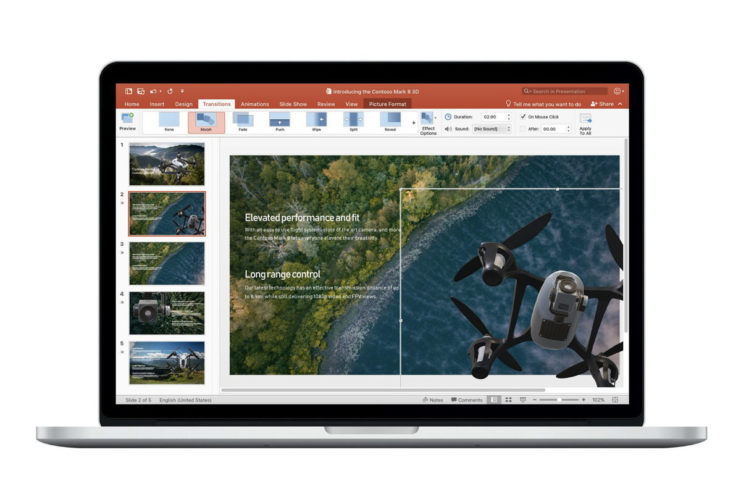 Office 2019 per Mac
