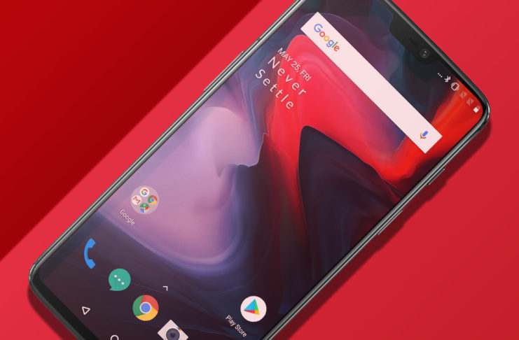 Recensione OnePlus 6, a questo prezzo non c’è storia