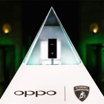 Oppo Find X, l’Android spettacolare che prova a sfidare e migliorare iPhone X