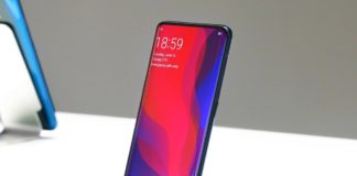 Oppo Find X, l’Android spettacolare che prova a sfidare e migliorare iPhone X