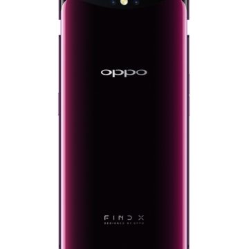 Oppo Find X, l’Android spettacolare che prova a sfidare e migliorare iPhone X