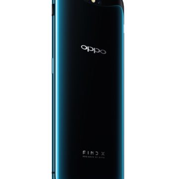 Oppo Find X, l’Android spettacolare che prova a sfidare e migliorare iPhone X