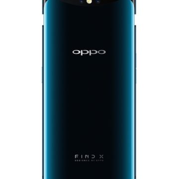 Oppo Find X, l’Android spettacolare che prova a sfidare e migliorare iPhone X