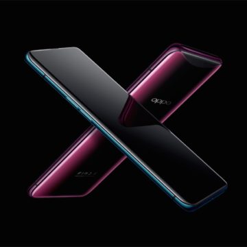Oppo Find X, l’Android spettacolare che prova a sfidare e migliorare iPhone X