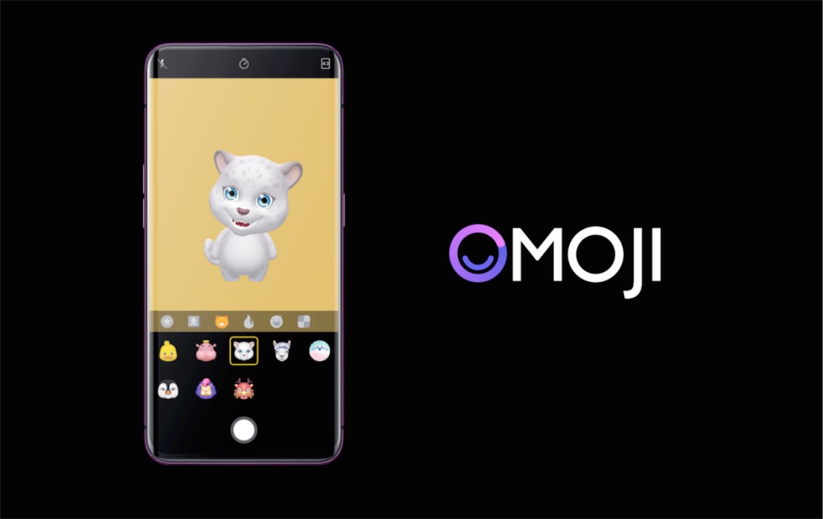 Oppo Find X, l’Android spettacolare che prova a sfidare e migliorare iPhone X