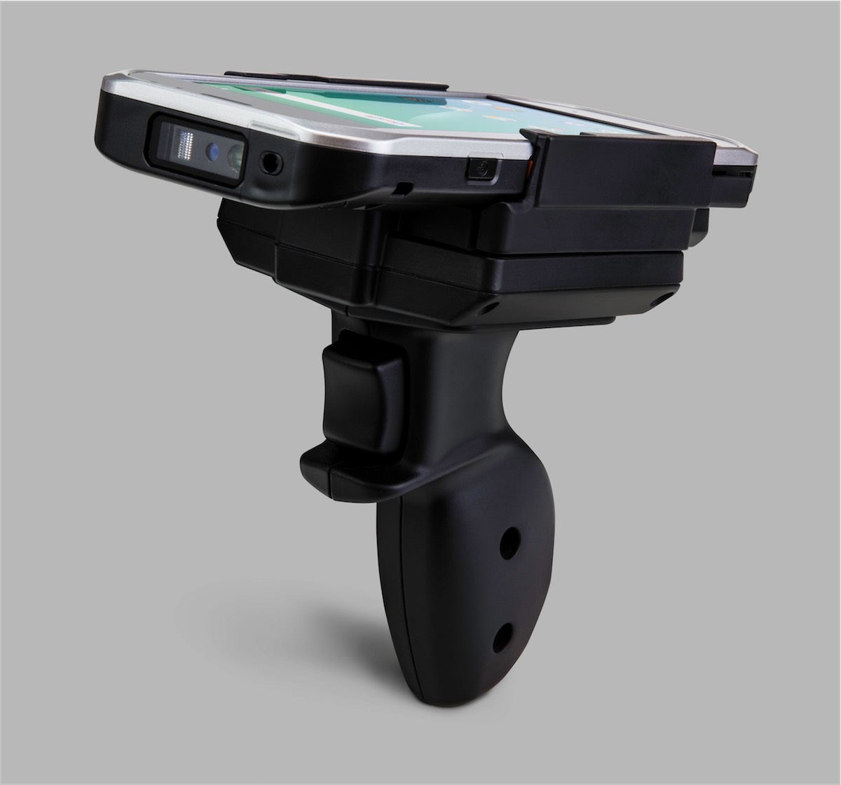 Panasonic Toughbook FZ-T1, il terminale Android per i lavori in prima linea