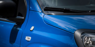 Prime impressioni su Panda Waze, con record incorporato