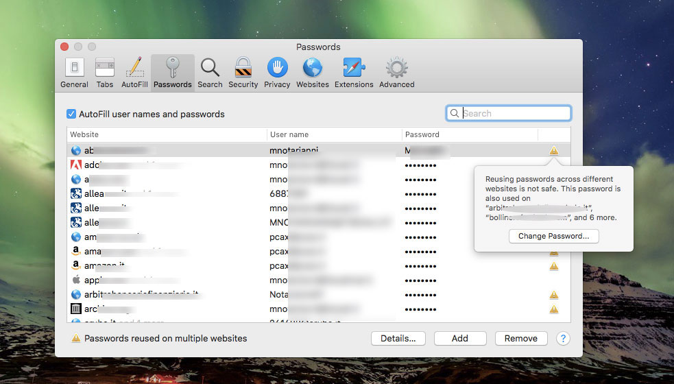 Apple rilascia Safari beta con Intelligent Tracking Prevention 2.0