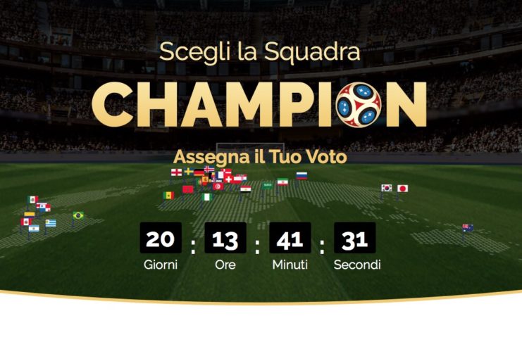 Wondershare PDFelement 6 scontato del 20% grazie ai mondiali FIFA 2018