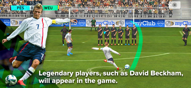 Mondiali 2018 su iPhone