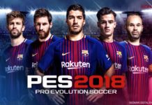 PES 2018, anche Pro Evolution Soccer per iOS gioca i mondiali 2018