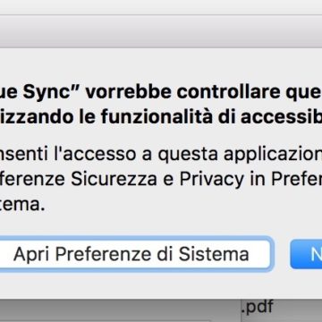 Philips Hue Sync per Mac e PC, l’app gratuita che colora dinamicamente la vostra casa