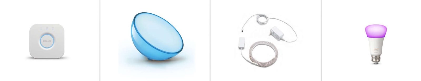 Philips Hue Sync per Mac e PC, l’app gratuita che colora dinamicamente la vostra casa