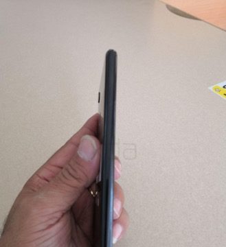 Anche Google Pixel 3imiterebbe iPhone X con notch frontale