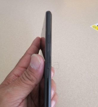 Anche Google Pixel 3imiterebbe iPhone X con notch frontale