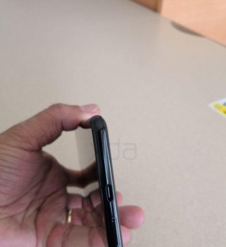 Anche Google Pixel 3imiterebbe iPhone X con notch frontale