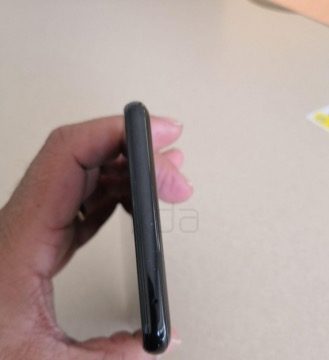 Anche Google Pixel 3imiterebbe iPhone X con notch frontale
