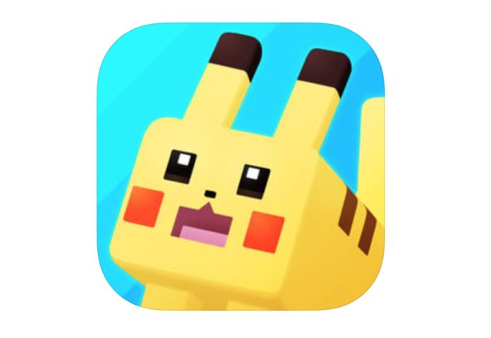 Pokemon Quest, il nuovo gioco di ruolo disponibile per iOS e Android