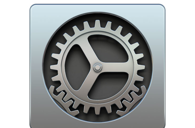 Preferenze di Sistema