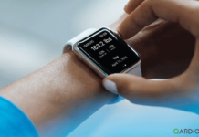 Apple Watch misurerà la pressione arteriosa Apple Watch misurerà la pressione arteriosa