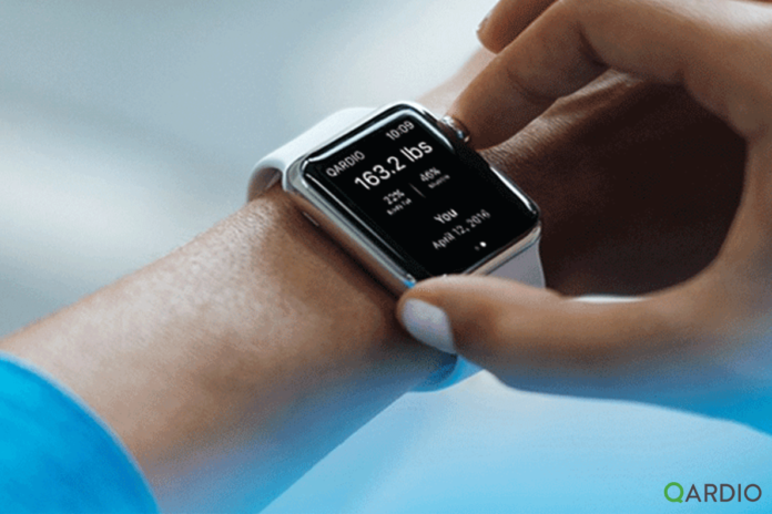 Apple Watch misurerà la pressione arteriosa