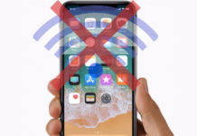 iPhone non si connette al Wi-fi? Ecco cosa fare problemi WiFi