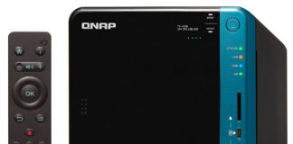 QNAP TS-453B, recensione del super NAS medio formato