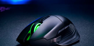 Meglio un mouse laser o ottico?