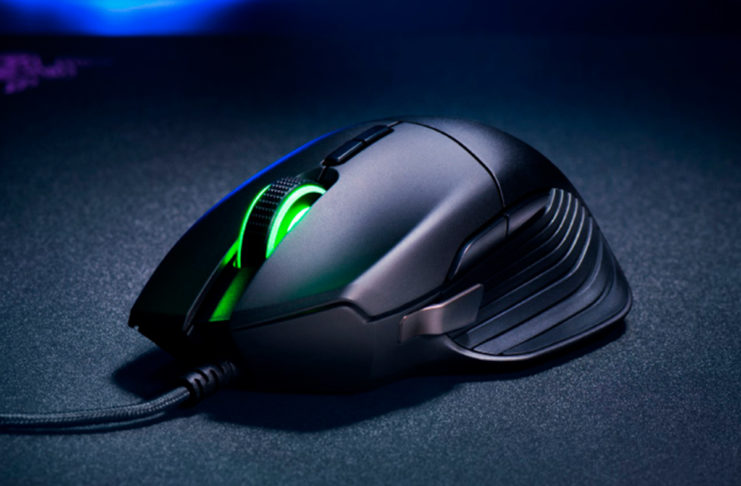 Meglio un mouse laser o ottico?