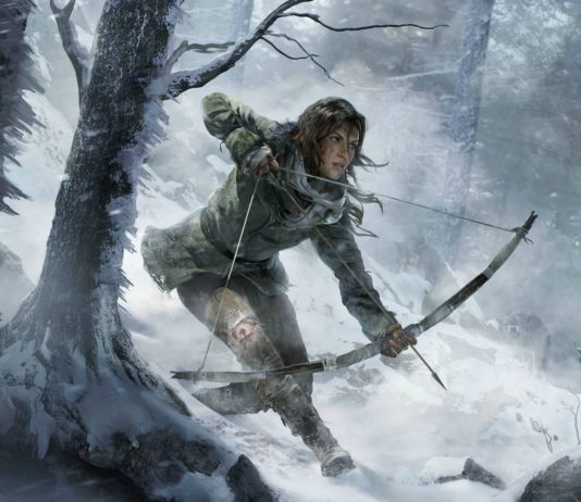 Da Rise of the Tomb Raider Feral supporterà le GPU esterne per Mac