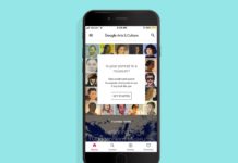 Google Arts & Culture, portate i più grandi capolavori dentro a casa vostra Google Arts & Culture, visita i musei in realtà aumentata