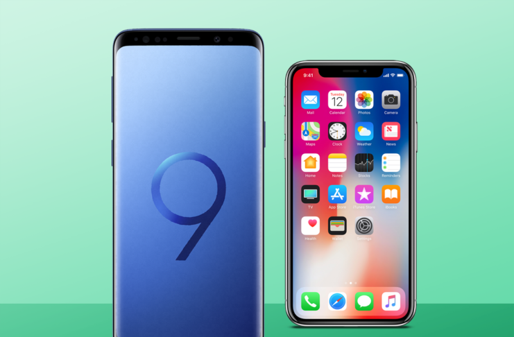 iPhone X scende dal trono, è un altro lo smartphone più venduto al mondo