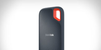 SSD 1TB SanDisk Extreme, super resistente da portare in giro: sconto a 299€