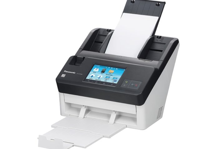 Nuovi scanner Panasonic per lavorare in digitale in uffici e aziende di qualsiasi dimensione