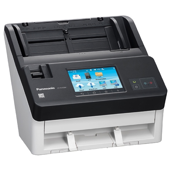 Nuovi scanner Panasonic per lavorare in digitale in uffici e aziende di qualsiasi dimensione