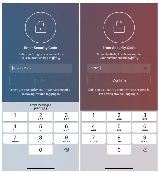 Con iOS 12 dispositivi più sicuri e password più facili da inserire