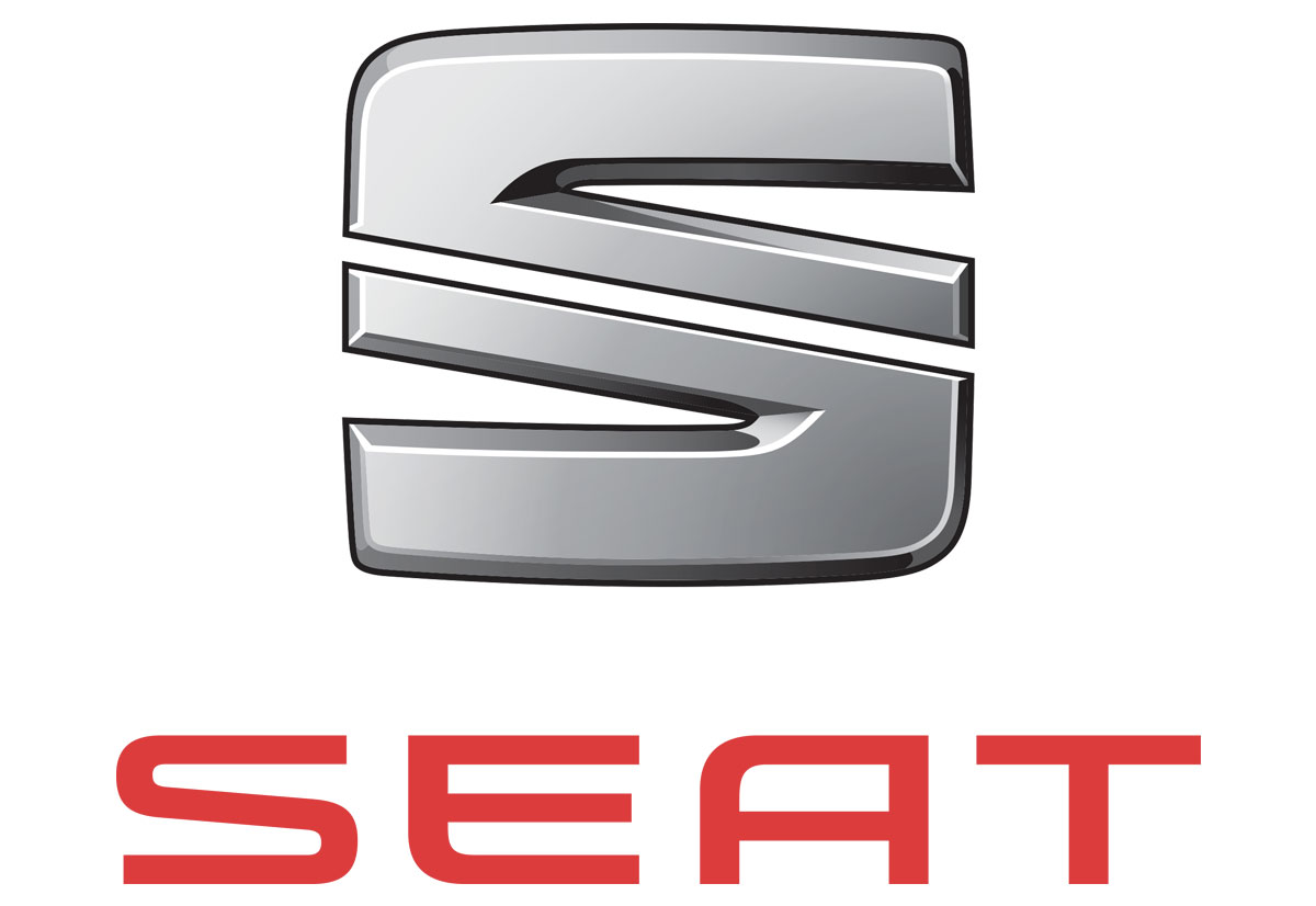 logo SEAT