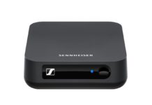 Sennheiser BT T100 mette il Bluetooth a vecchi televisori e impianti Hi-Fi