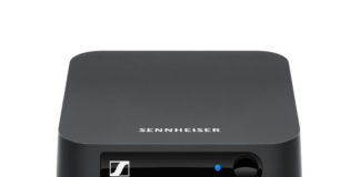 Sennheiser BT T100 mette il Bluetooth a vecchi televisori e impianti Hi-Fi