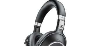 Sennheiser PXC 550, la cuffia per viaggiare con cancellazione del rumore e 30 ore di autonomia