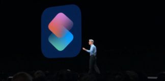 Scorciatoie di Siri, startup accusa Apple di aver copiato l’icona