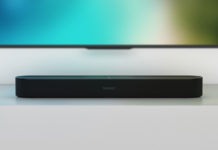 Arriva in Italia Sonos Beam, soundbar compatta compatibile Airplay 2 Sonos Beam compatibile airplay 2 arriva in Italia