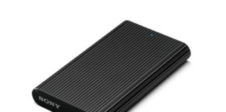 Sony SL-E, l’SSD carta di credito, pesa 50 grammi ed offre fino a 960 GB